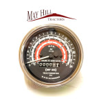 Massey Ferguson 65 Tractormeter Rev Counter Clock