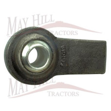 Tractor Lower Link Weld On Ball End (Cat. 2)