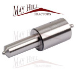 David Brown Fuel Injector Nozzle BDLL140S6592 