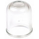 Fordson Major Glass Fuel Bowl