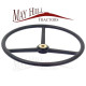 Massey Ferguson, International, David Brown Tractor Steering Wheel 18"