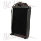 Massey Ferguson 168, 175, 178, 185, 188 Tractor Radiator 1" Neck