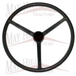 Ford Tractor 18" Steering Wheel 5/8" Fine Spline
