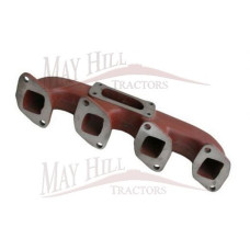 Case International 258 - 4230 Exhaust Manifold