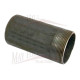 Case International Silencer Pipe - Exhaust Short Type.