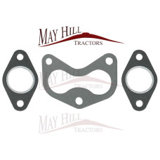 David Brown Exhaust Manifold Gasket Set