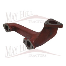 Massey Ferguson 65 & 165 (203 Perkins engine) Exhaust Manifold