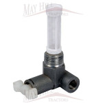 Ford, County, Leyland Marshall, Nuffield Tractor Diesel Fuel Tap