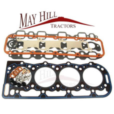 Ford 5000, 5600, 5610, 6600, 7000, 7600, 7610, TS Head Gasket Set