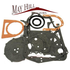 Ford 5000, 5600, 5610, 6600, 7000, 7600, 7610, TS Bottom Gasket Set