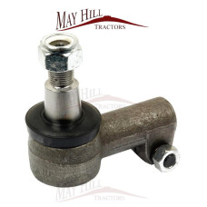 Ford 5610, 6610, 7610, 7810 Outer cylinder tie rod end (2WD)