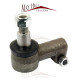 Ford 5610, 6610, 7610, 7810 Outer cylinder tie rod end (2WD)