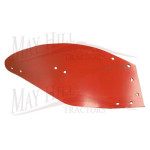 Mouldboard 14" - 20" RH replacement for Kverneland 9 Body Supplied with nuts and bolts