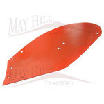 Mouldboard 14" - 20" LH replacement for Kverneland 9 Body Supplied with nuts and bolts