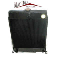 Radiator for David Brown 990 995 996 1210 1212