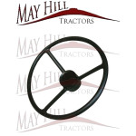 Massey Ferguson 165 168 175 178 185 188 265 275 285 Steering Wheel & Cap