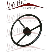 Massey Ferguson 165 168 175 178 185 188 265 275 285 Steering Wheel & Cap