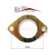 Leyland Marshall & Nuffield Exhaust Gasket