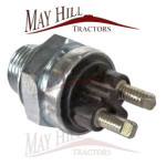Ford Safety Start Isolation Switch