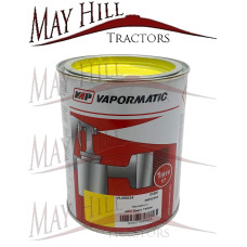 John Deere Yellow Paint - 1 Litre