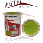 Dowdeswell Green Paint 1 Lt Tin - Vapormatic VLB5070