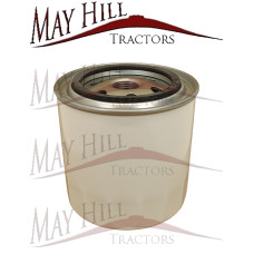Ford Tractor, County, JCB Spin-On Oil Filter (Short type)