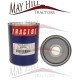 1 Litre Tin of Tractol White Primer Undercoat Paint 1 Litre Tin of Tractol White Primer Undercoat Paint